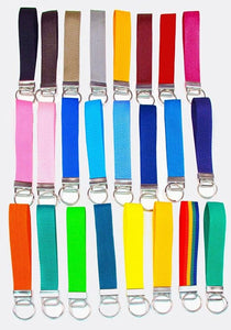 Straps bordada de un nombre