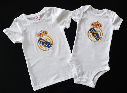 Real Madrid FC