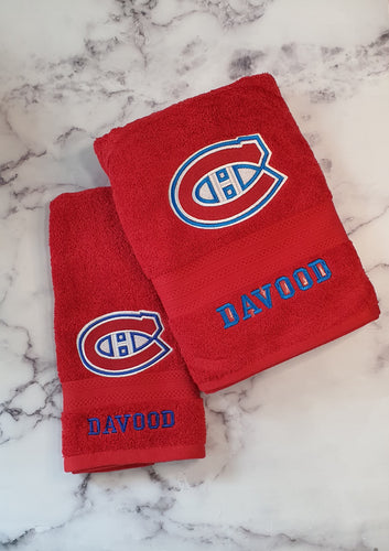 Hockey Montreal Canadiens