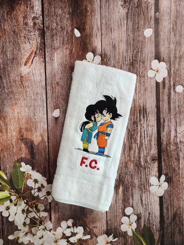 Goku