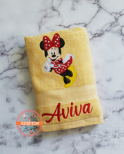 Cargar imagen en el visor de la galería, Minnie