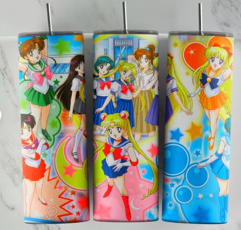 Sailor Moon