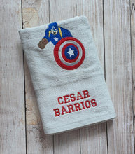 Cargar imagen en el visor de la galería, Capitán America