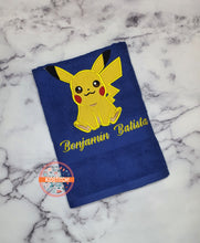 Cargar imagen en el visor de la galería, Pikachu Pokemon