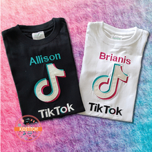 Cargar imagen en el visor de la galería, Tik Tok